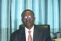 ALASSANE K. KEMOKO Moussa